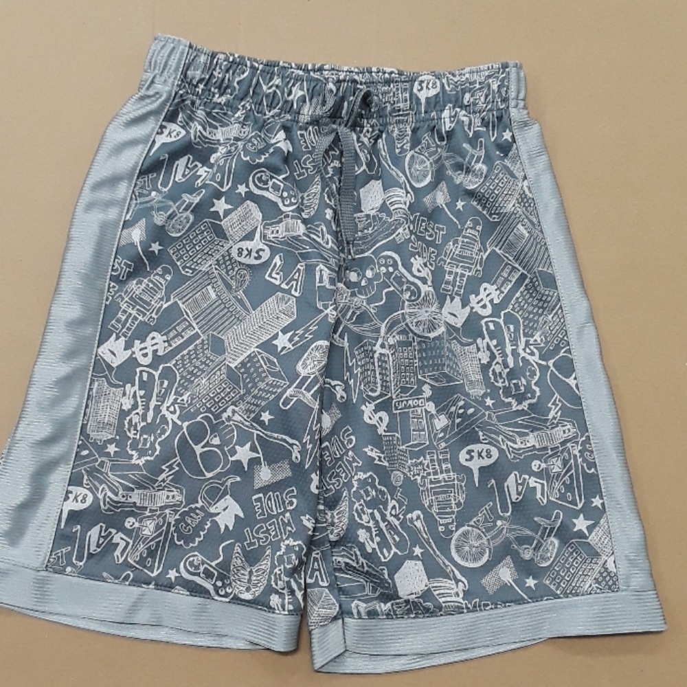 Old Navy Boy's Drawstring Shorts